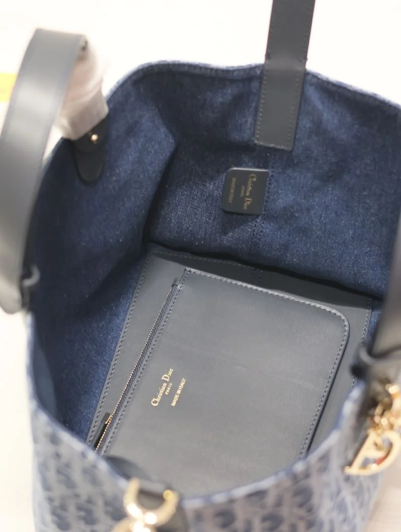 Christian Dior Shopping Bags TimelessDesign 37699