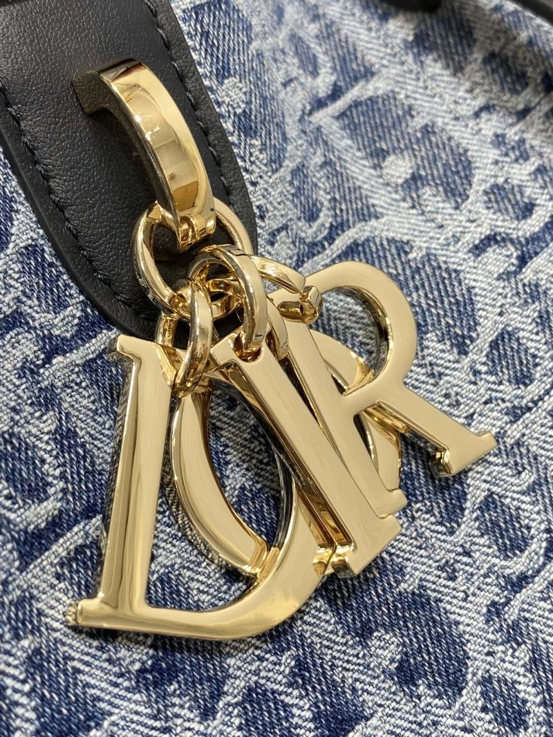 Christian Dior Shopping Bags Comfortable 70287