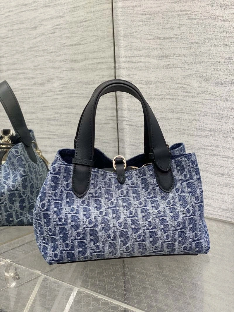 Christian Dior Shopping Bags Comfortable 70287