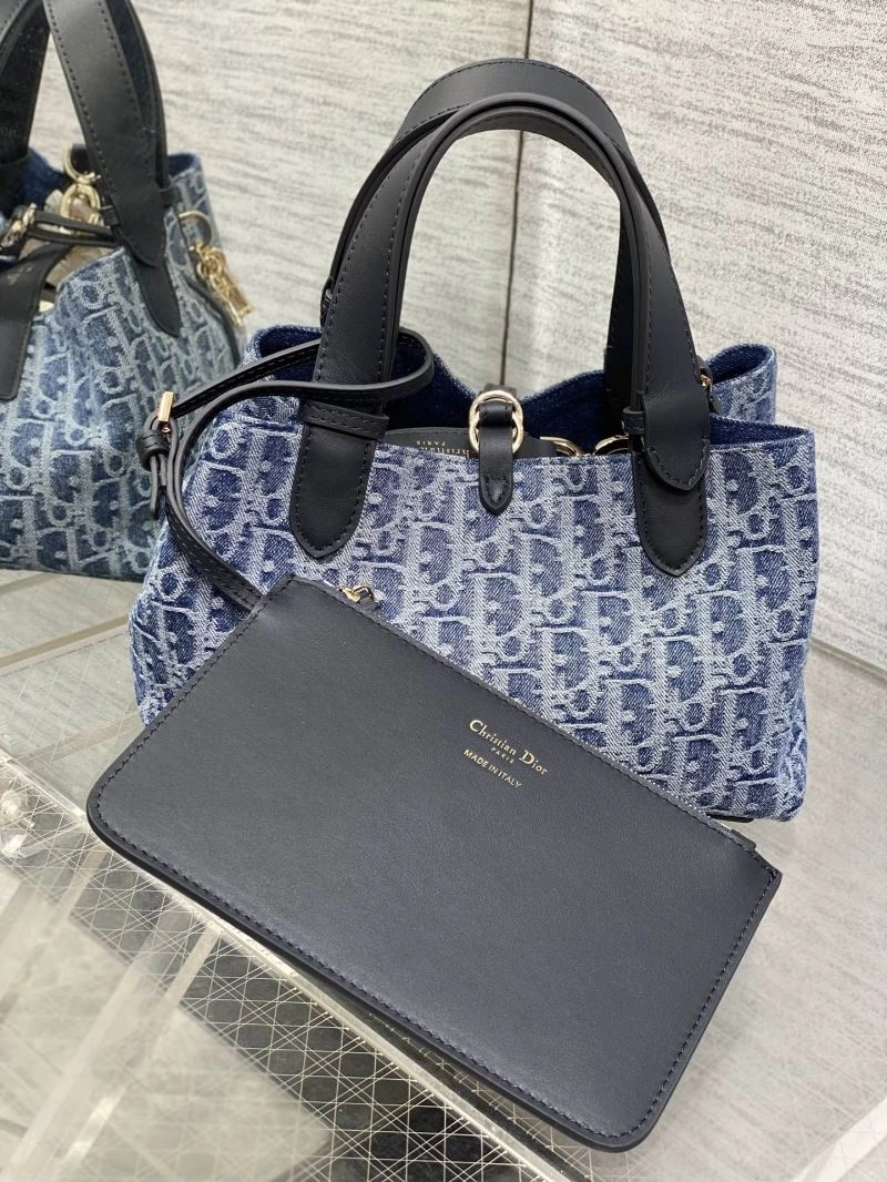 Christian Dior Shopping Bags Comfortable 70287