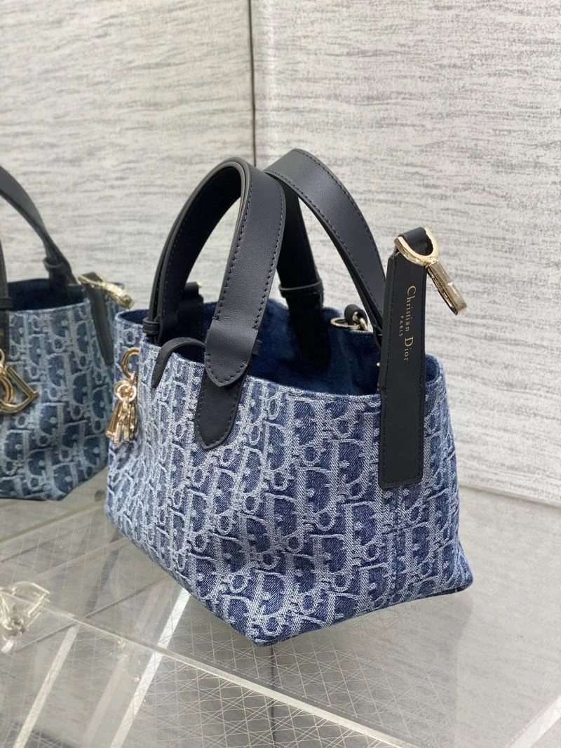 Christian Dior Shopping Bags Comfortable 70287