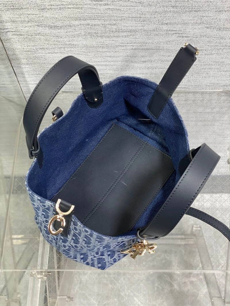 Christian Dior Shopping Bags Comfortable 70287
