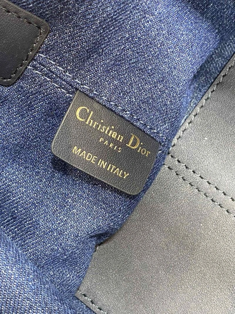 Christian Dior Shopping Bags Comfortable 70287