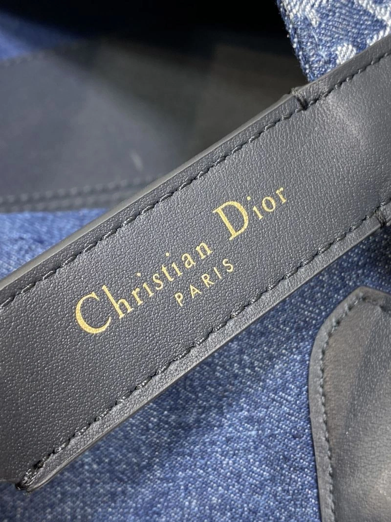 Christian Dior Shopping Bags Comfortable 70287