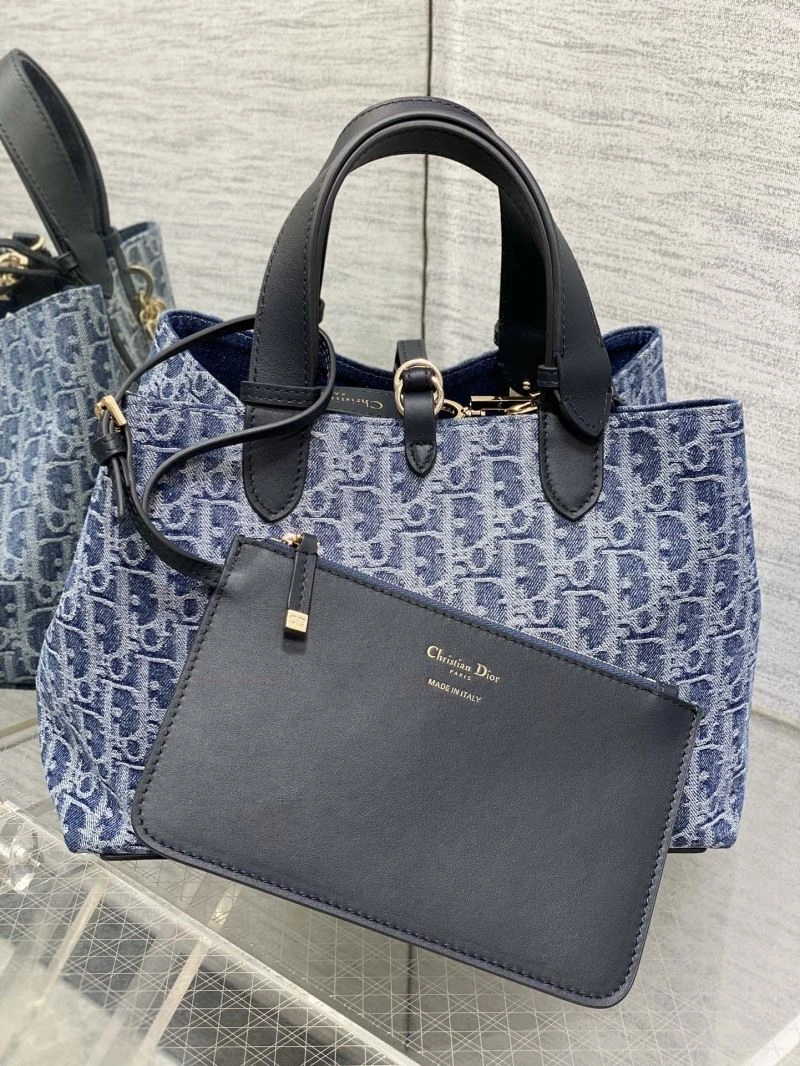 EyeCatching Christian Dior Shopping Bags 70250