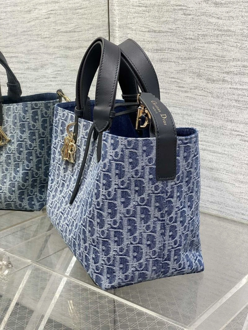 EyeCatching Christian Dior Shopping Bags 70250
