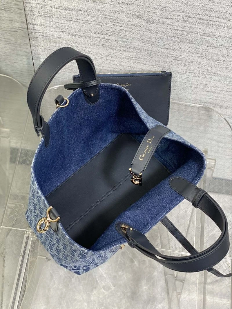 EyeCatching Christian Dior Shopping Bags 70250