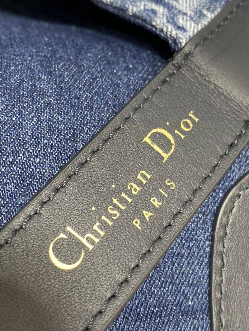 EyeCatching Christian Dior Shopping Bags 70250