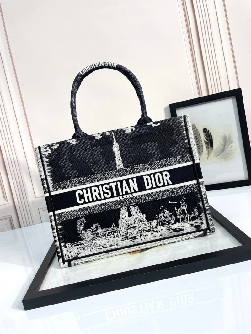 Christian Dior Shopping Bags DailyWear 70245