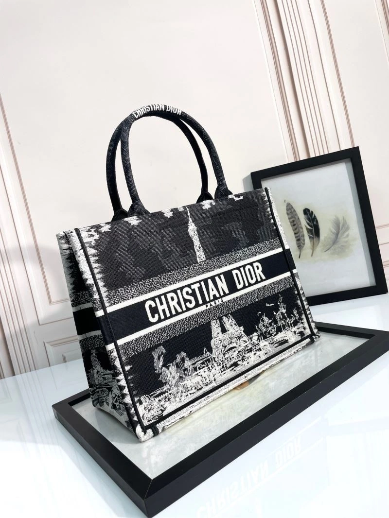 Christian Dior Shopping Bags DailyWear 70245