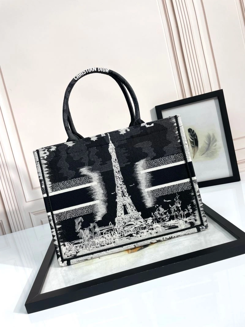 Christian Dior Shopping Bags DailyWear 70245