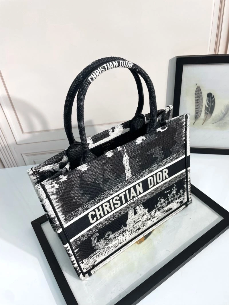 Christian Dior Shopping Bags DailyWear 70245