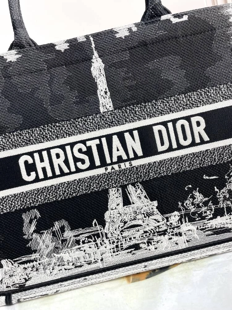 Christian Dior Shopping Bags DailyWear 70245