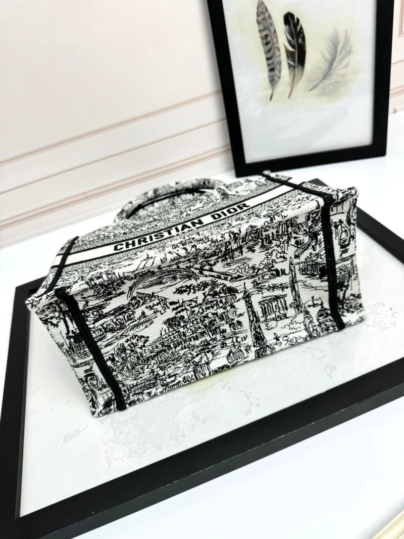 Christian Dior Shopping Bags Lightweight 70243