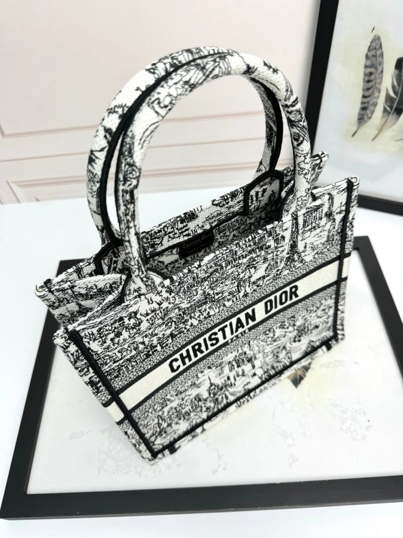 Christian Dior Shopping Bags Lightweight 70243