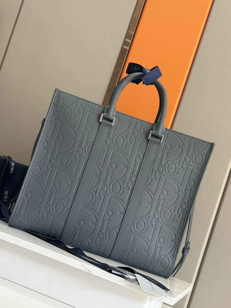 Christian Dior Shopping Bags Soft 66656