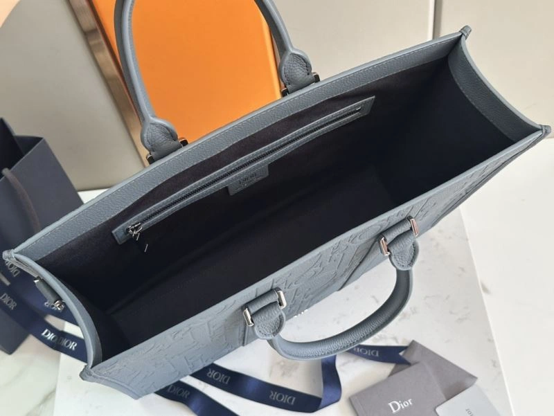 Christian Dior Shopping Bags Soft 66656