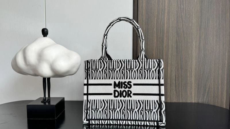 ModernLook Christian Dior Shopping Bags 66658