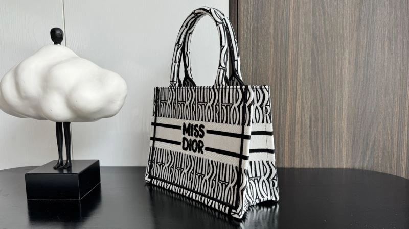 ModernLook Christian Dior Shopping Bags 66658