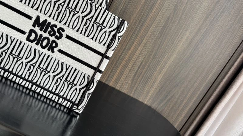 ModernLook Christian Dior Shopping Bags 66658