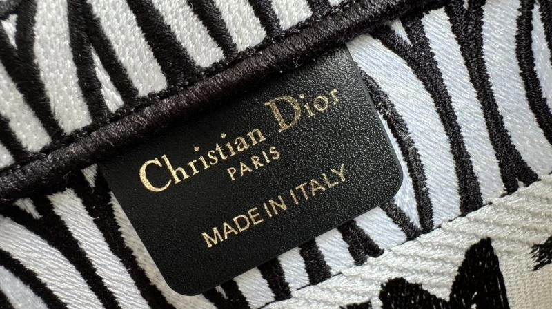 ModernLook Christian Dior Shopping Bags 66658