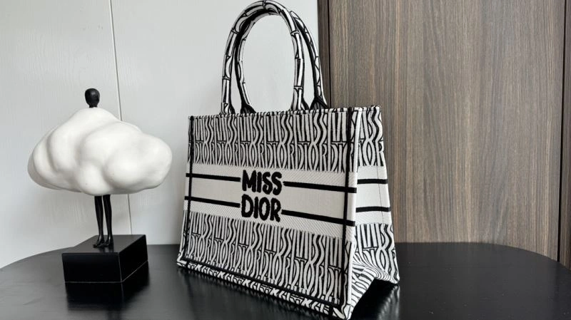 Christian Dior Shopping Bags AllSeason 66689