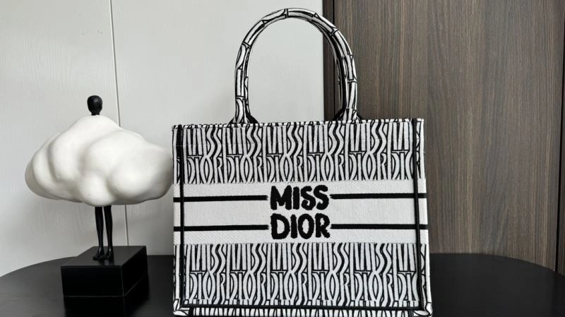 Christian Dior Shopping Bags AllSeason 66689
