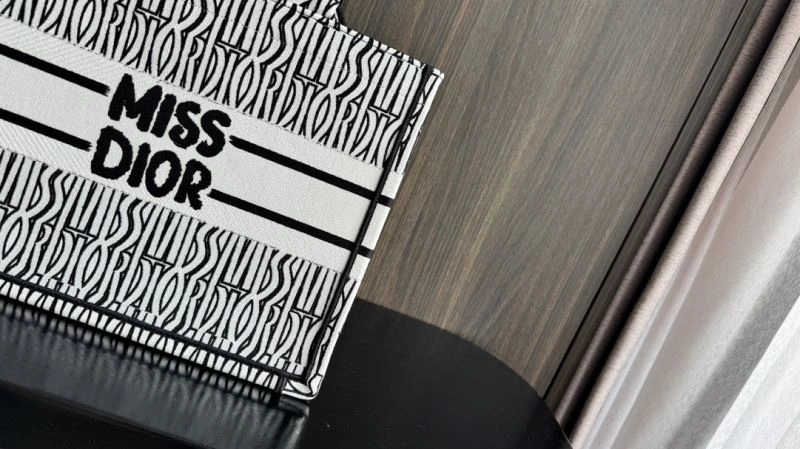 Christian Dior Shopping Bags AllSeason 66689