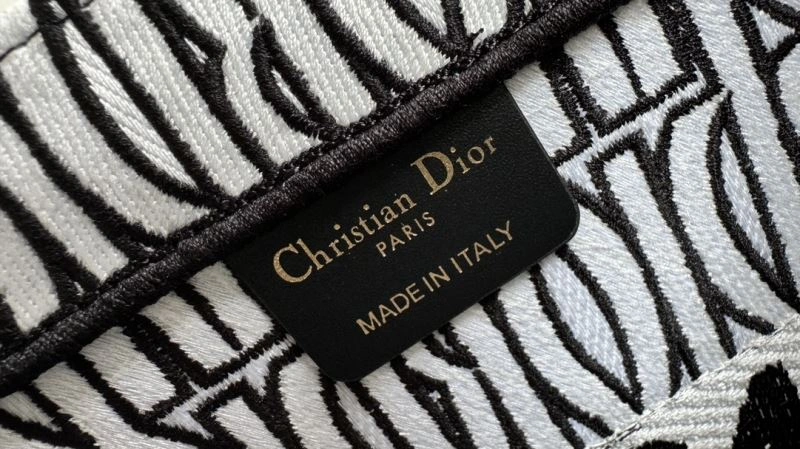 Christian Dior Shopping Bags AllSeason 66689