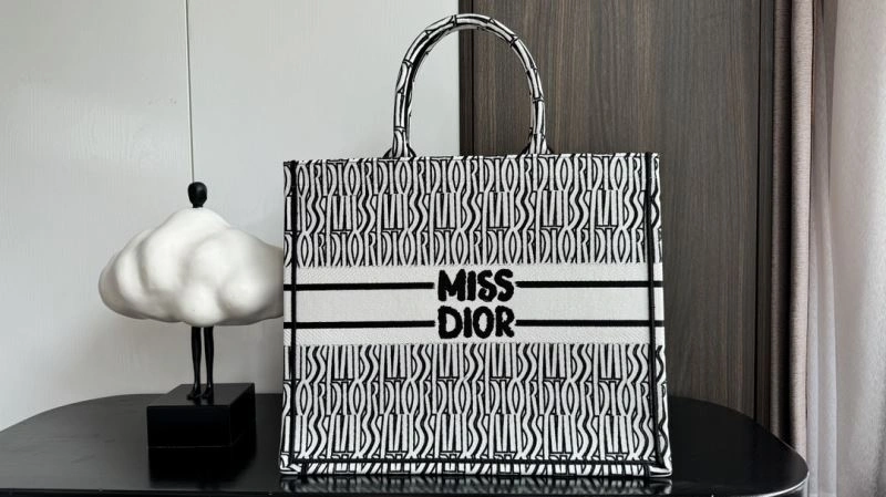 ModernLook Christian Dior Shopping Bags 66654