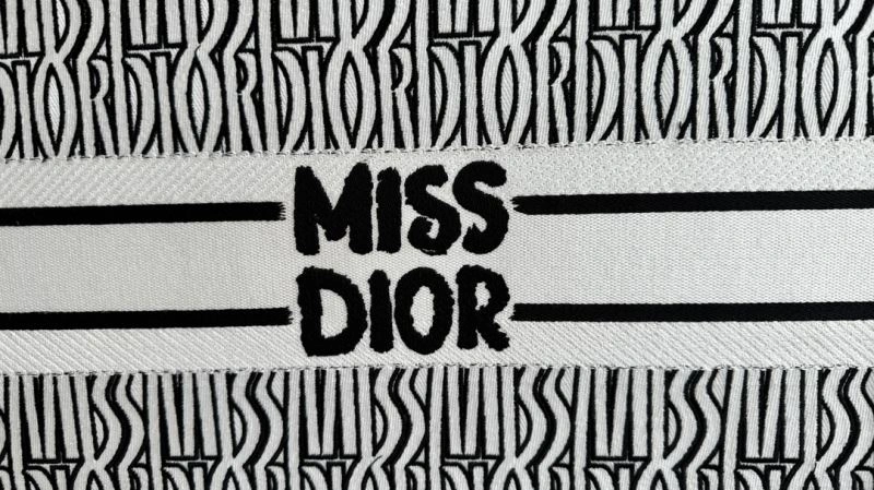 ModernLook Christian Dior Shopping Bags 66654