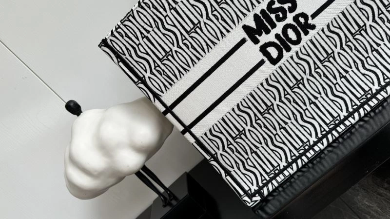 ModernLook Christian Dior Shopping Bags 66654