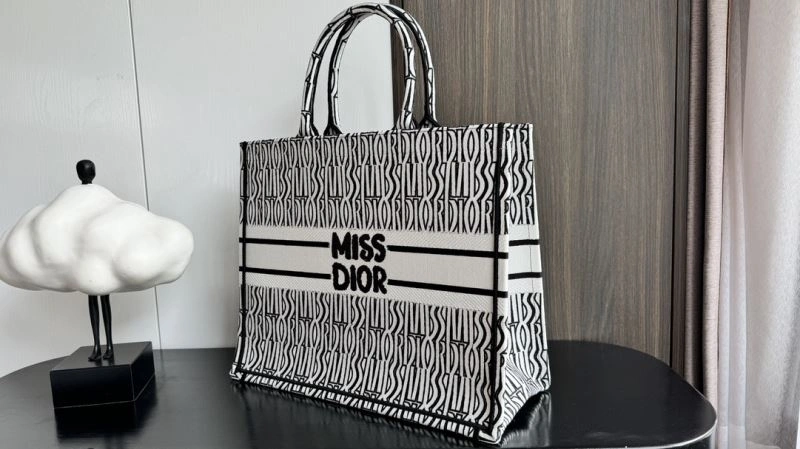 ModernLook Christian Dior Shopping Bags 66654