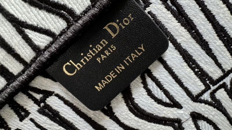 ModernLook Christian Dior Shopping Bags 66654