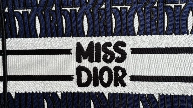 Elegant Christian Dior Shopping Bags 66680