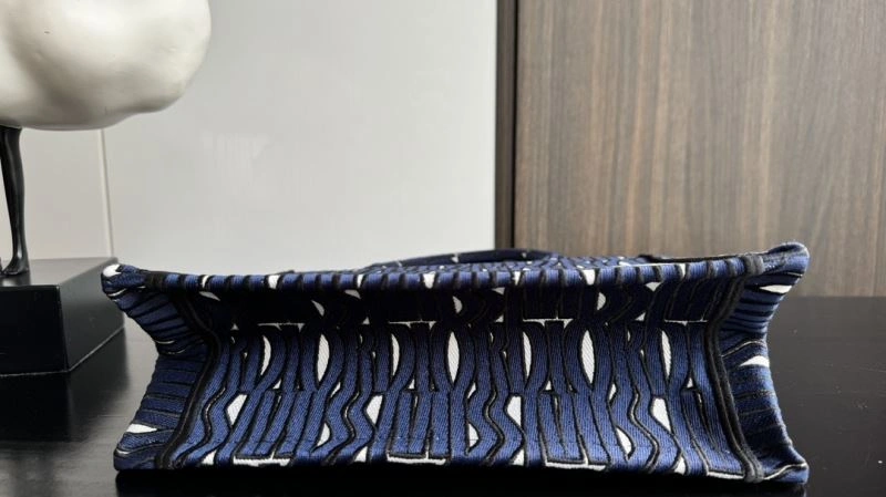 Elegant Christian Dior Shopping Bags 66680