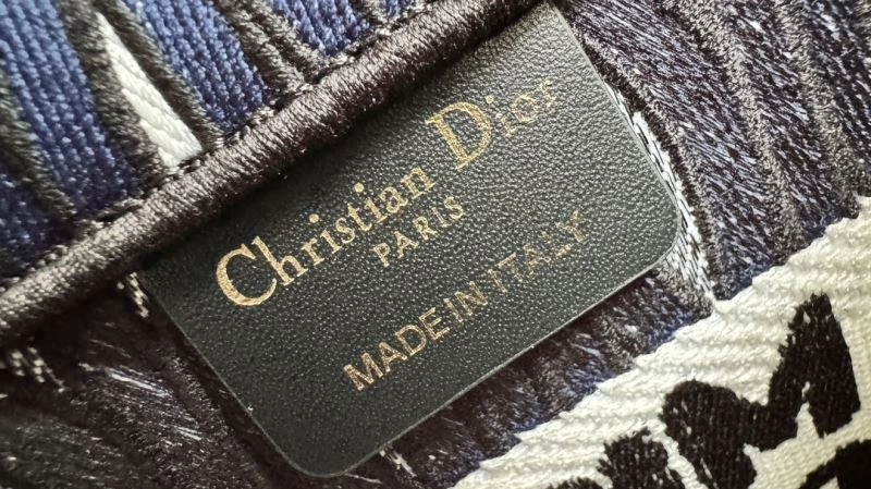 Elegant Christian Dior Shopping Bags 66680