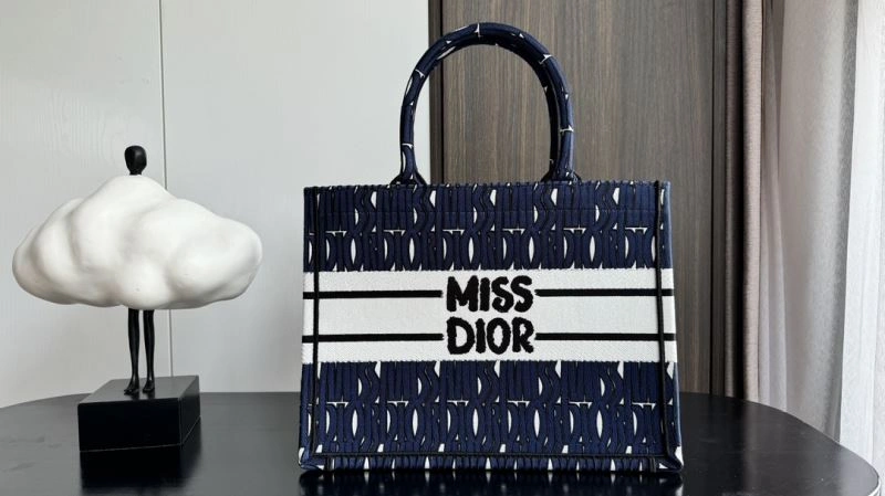 Christian Dior Shopping Bags SoftTouch 66652