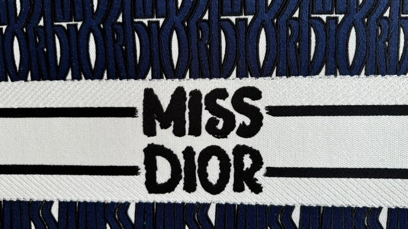 Christian Dior Shopping Bags SoftTouch 66652
