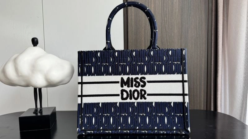 Christian Dior Shopping Bags SoftTouch 66652
