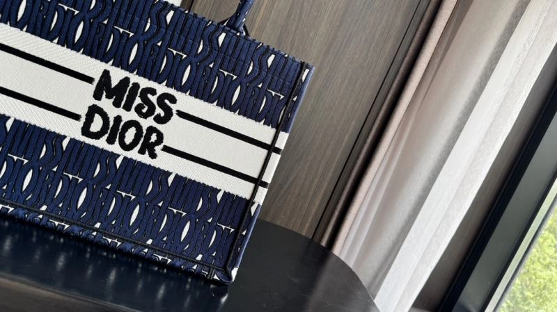 Christian Dior Shopping Bags SoftTouch 66652