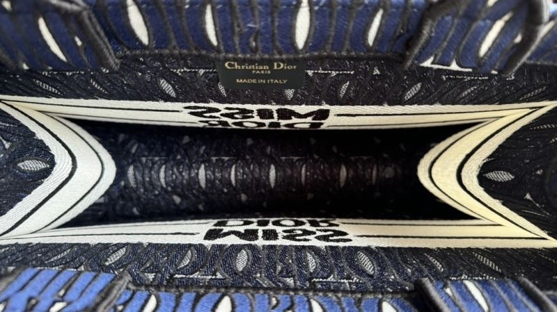 Christian Dior Shopping Bags SoftTouch 66652