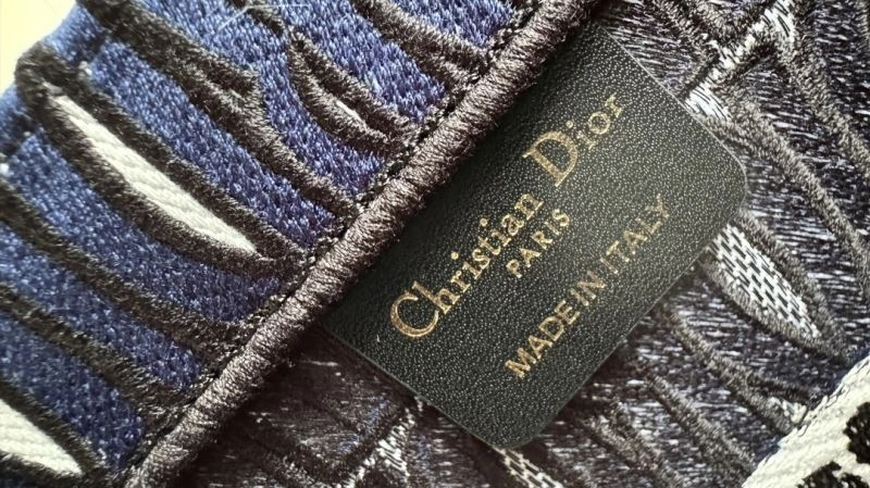 Christian Dior Shopping Bags SoftTouch 66652