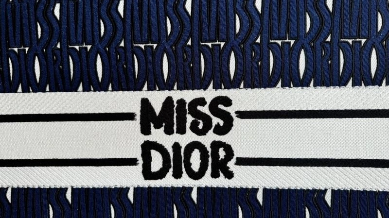 Christian Dior Shopping Bags SmartChoice 66651