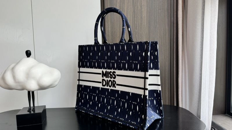 Christian Dior Shopping Bags SmartChoice 66651