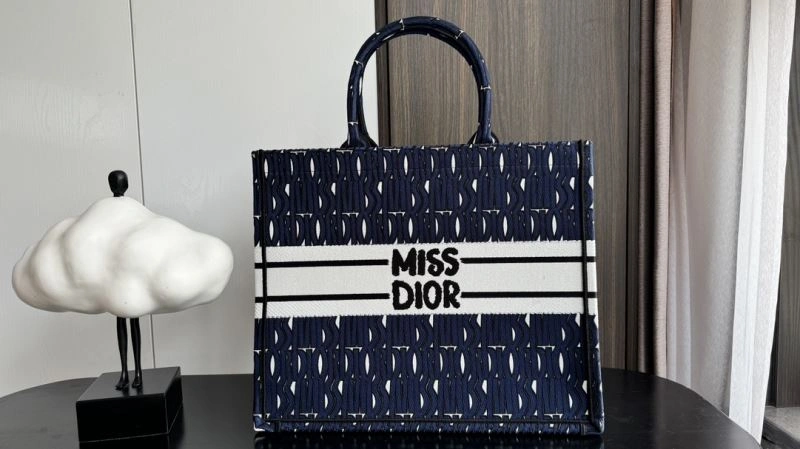 Christian Dior Shopping Bags SmartChoice 66651