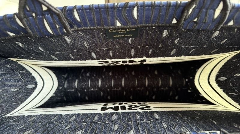 Christian Dior Shopping Bags SmartChoice 66651