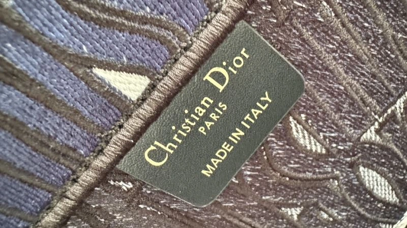 Christian Dior Shopping Bags SmartChoice 66651