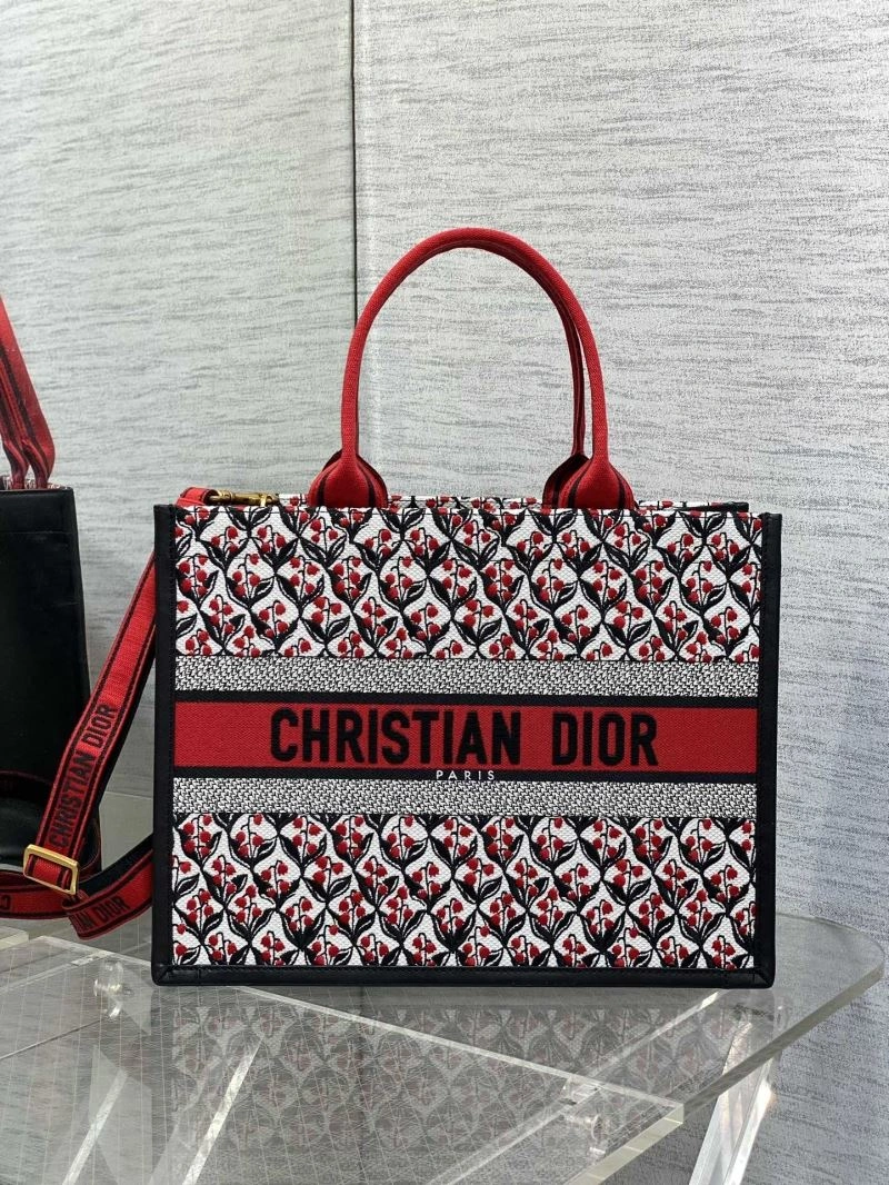 Christian Dior Shopping Bags Unique 66644