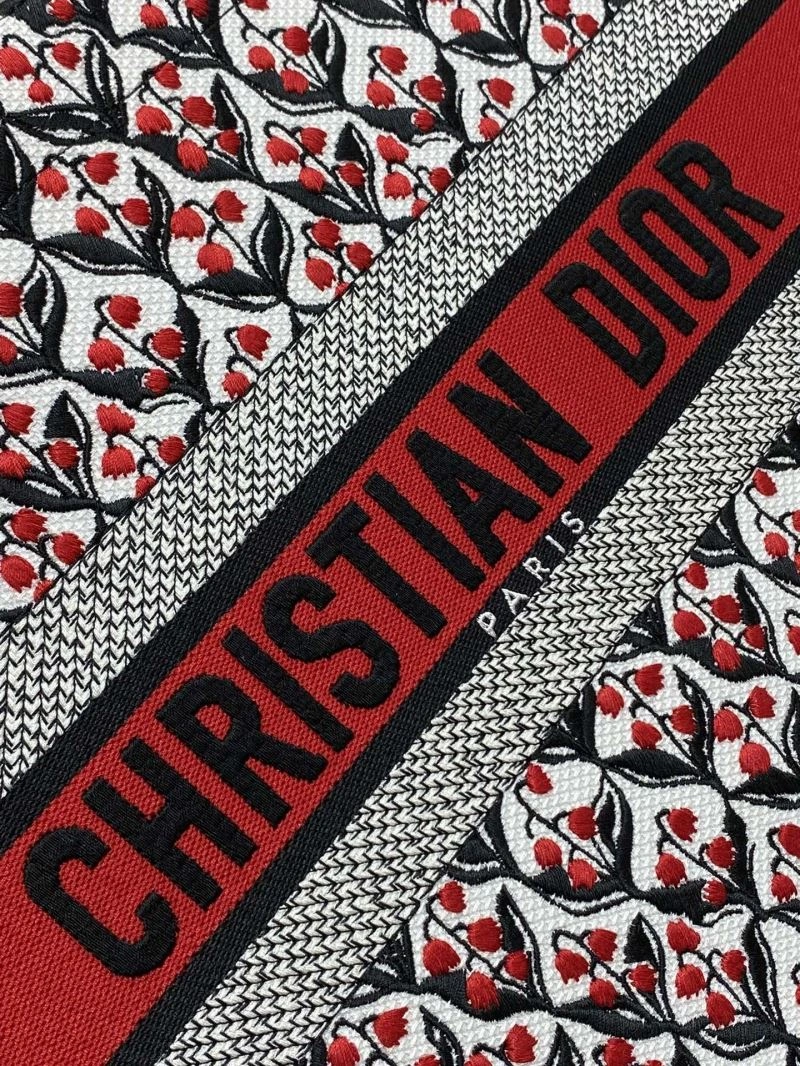 Christian Dior Shopping Bags Unique 66644